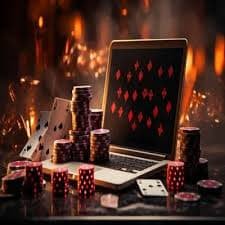 Bàn Live Casino trực tuyến tylekeo889 với dealer phát bài trực tiếp chất lượng HD